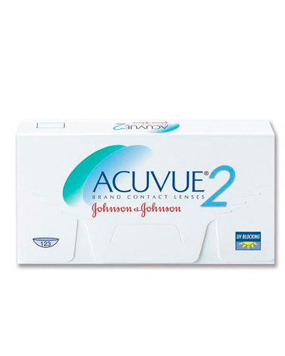 Acuvue 2