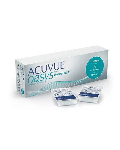 Acuvue Oasys 1-Day