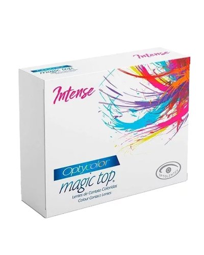 Magic Top Optycolor Intense